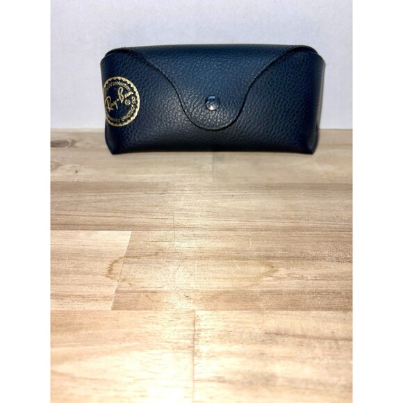 Ray-Ban Sunglasses Case Only Black - Picture 1 of 7
